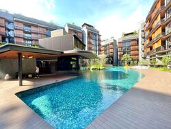 Daintree Residence (D21), Condominium #466890111